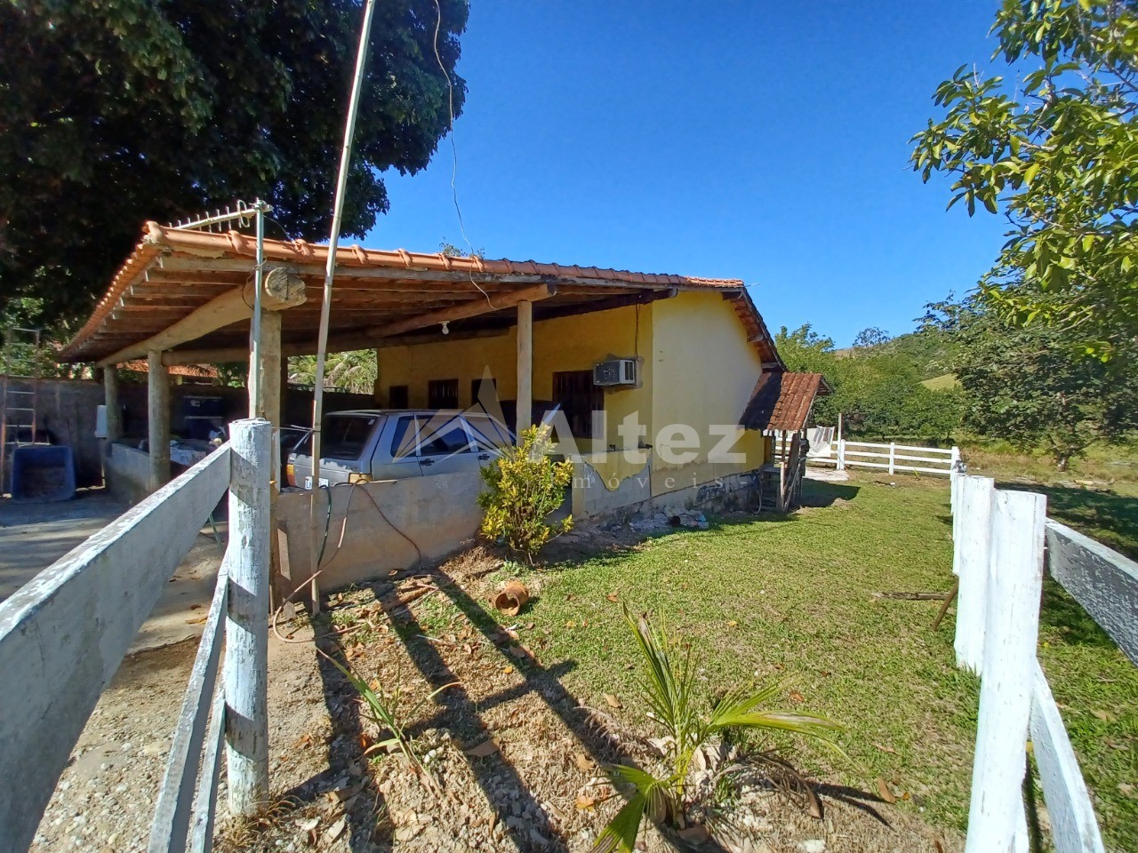 Sítio, 3 quartos, 48 hectares - Foto 46