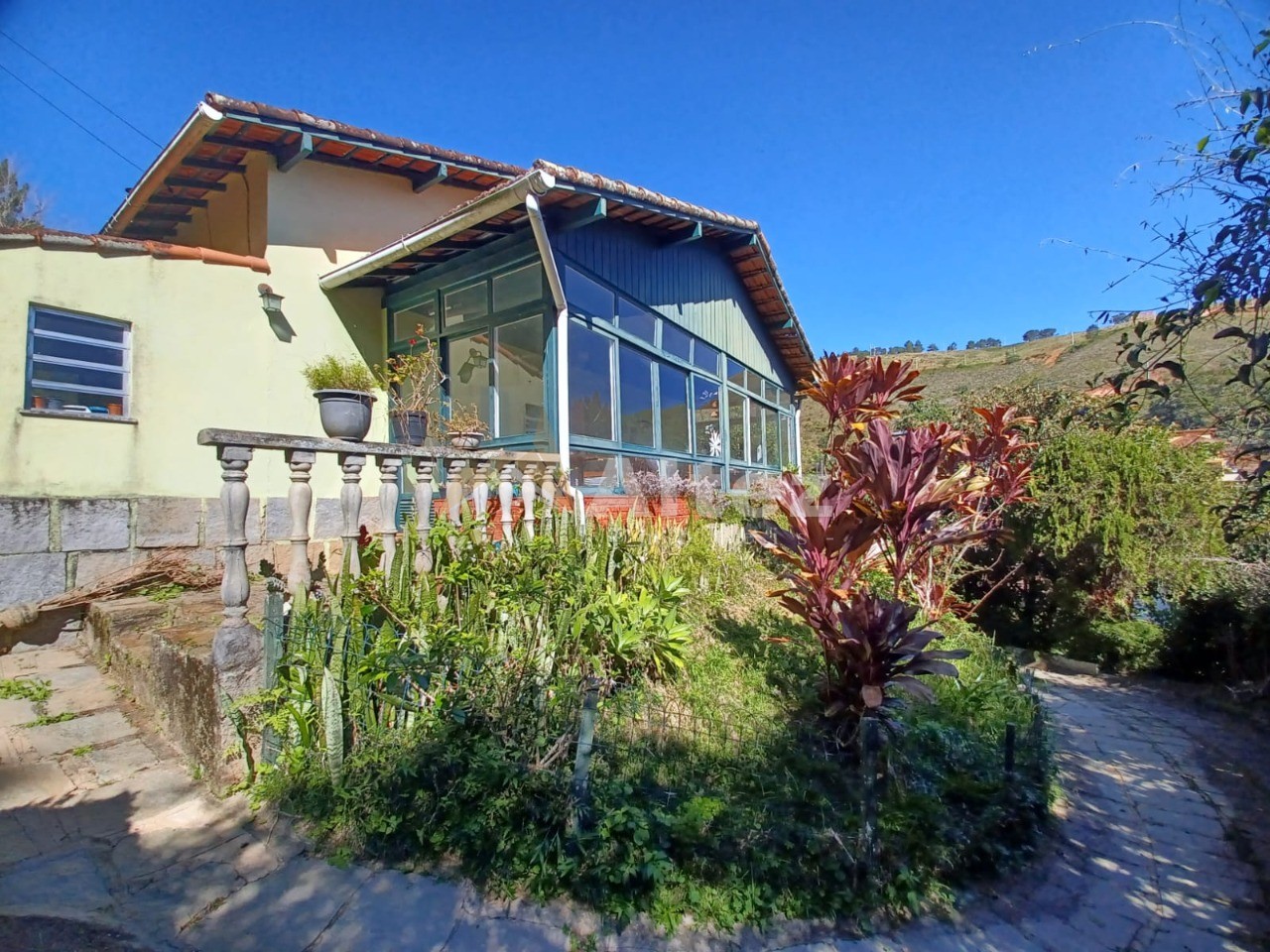 Casa, 3 quartos, 240 m² - Foto 1