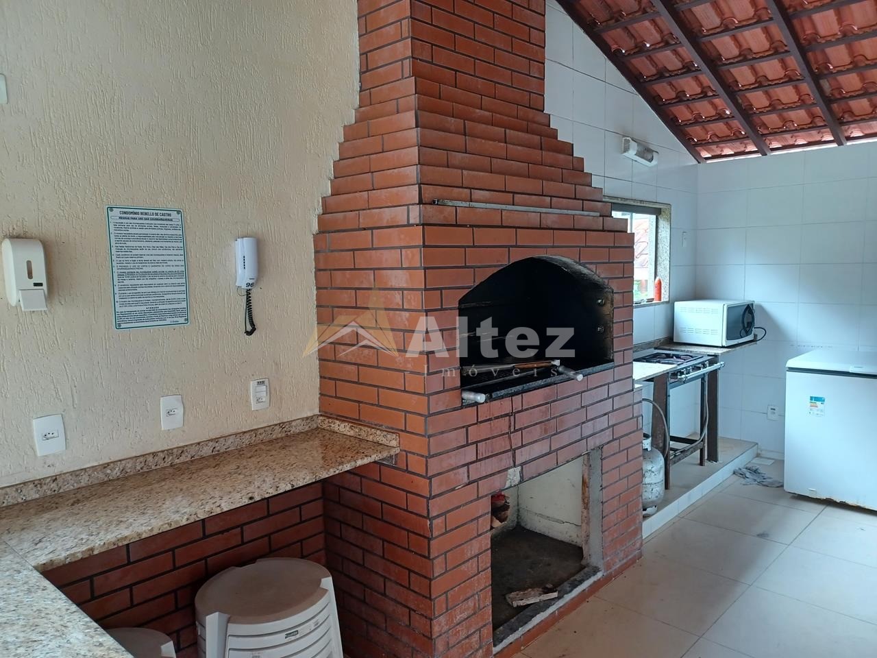 Casa, 2 quartos, 76 m² - Foto 27