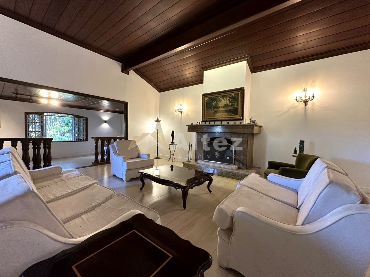 Casa, 4 quartos, 3526 m² - Foto 39
