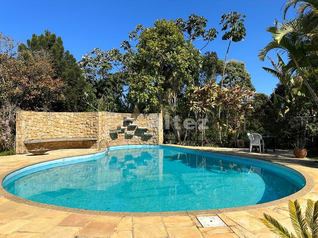 Casa, 4 quartos, 3526 m² - Foto 2