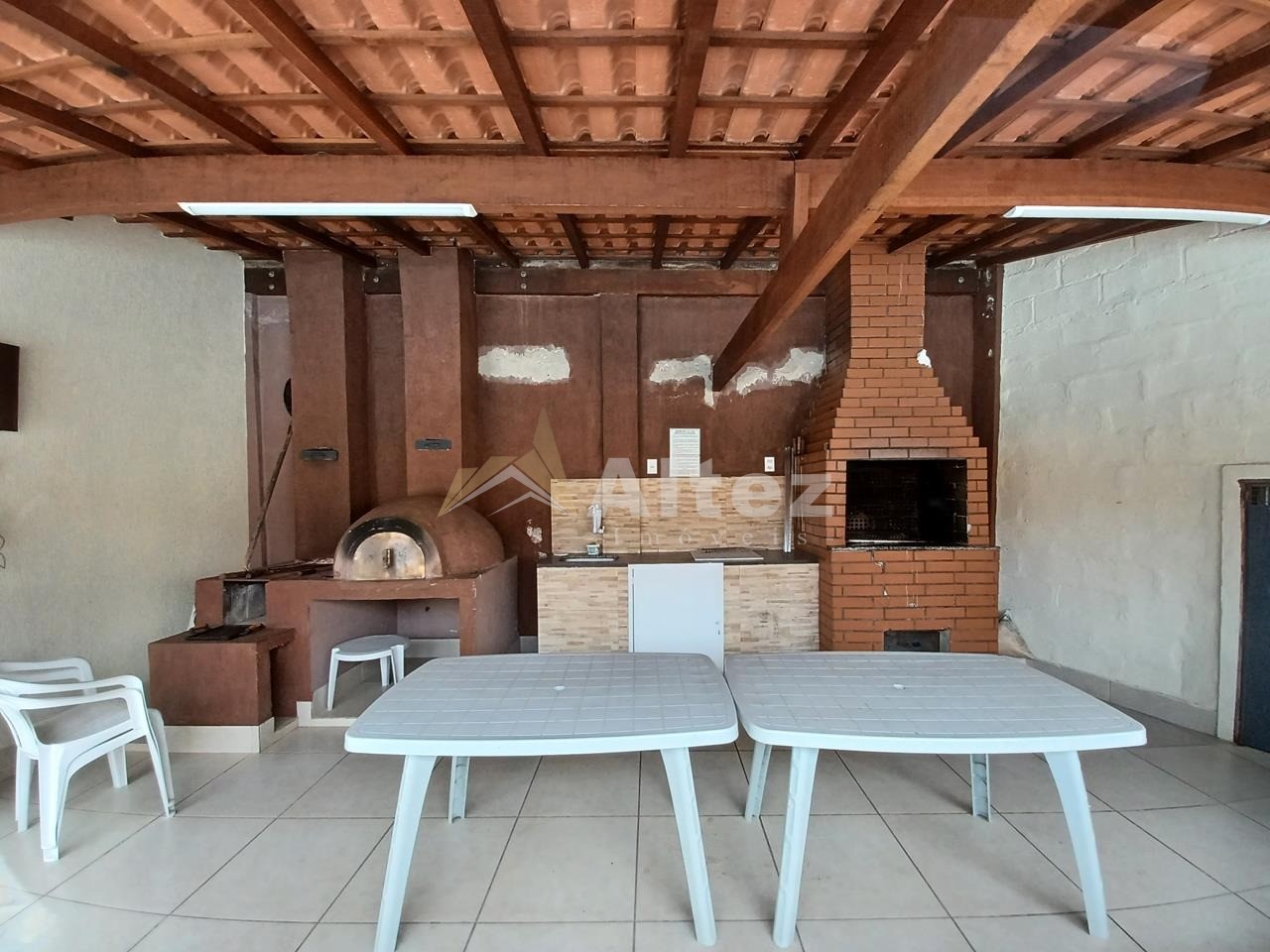 Casa, 2 quartos, 76 m² - Foto 39