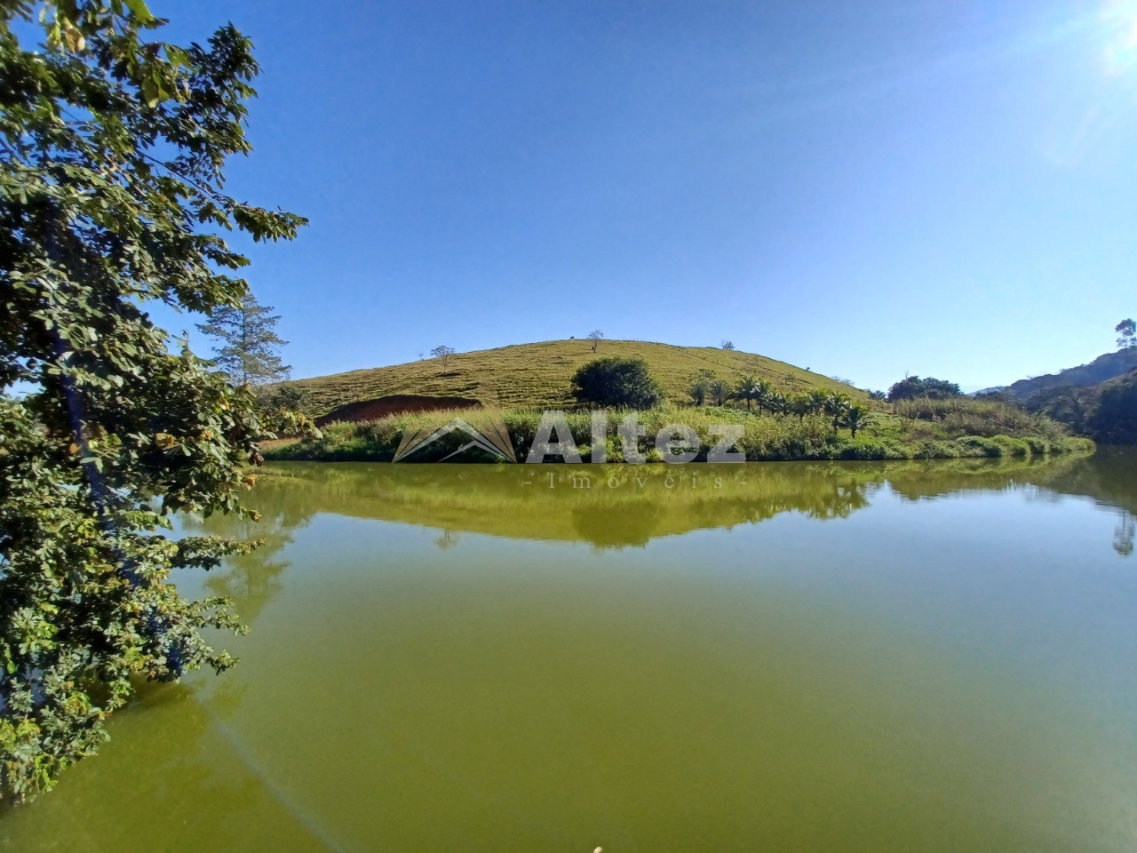 Sítio, 3 quartos, 48 hectares - Foto 16
