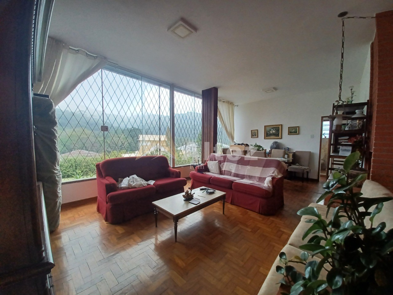 Casa, 4 quartos, 1210 m² - Foto 7