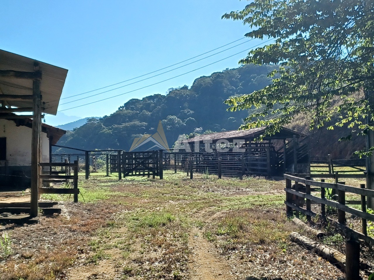 Sítio, 3 quartos, 48 hectares - Foto 35