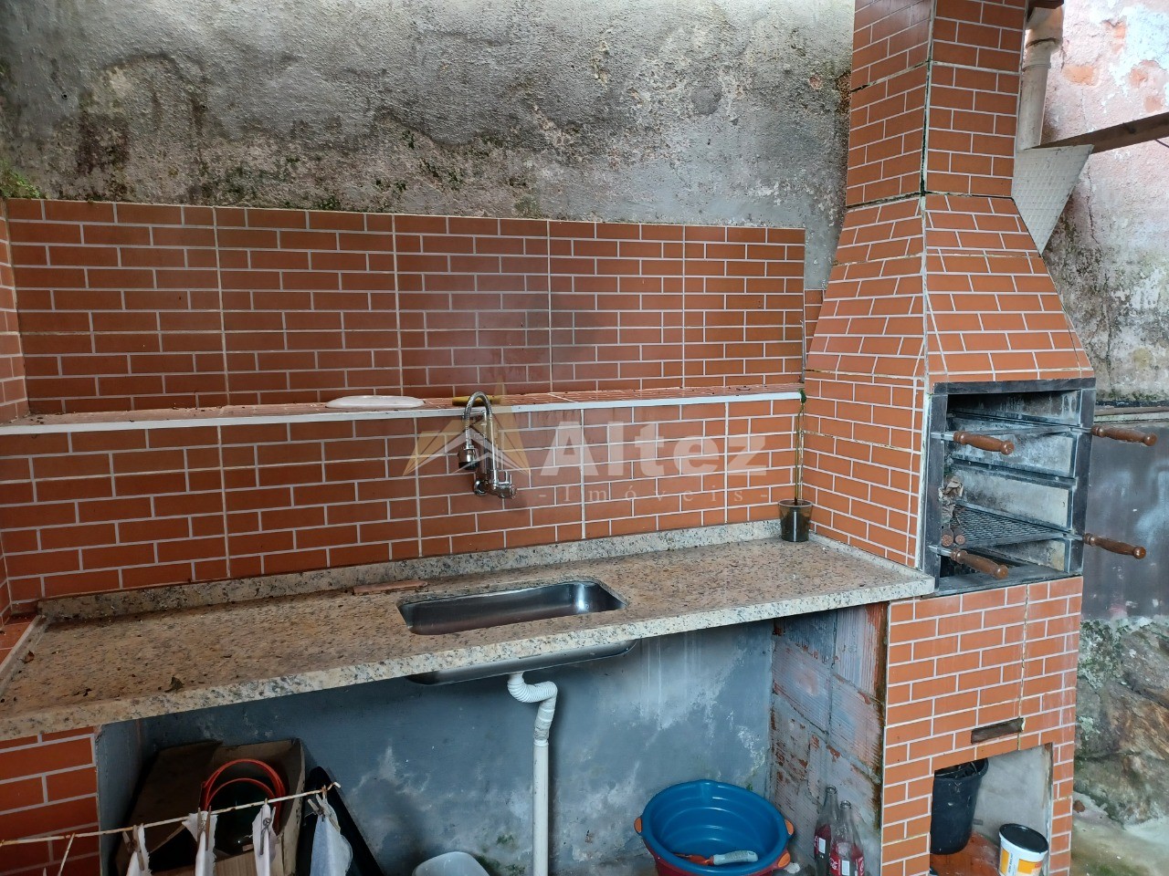 Casa, 3 quartos, 300 m² - Foto 14
