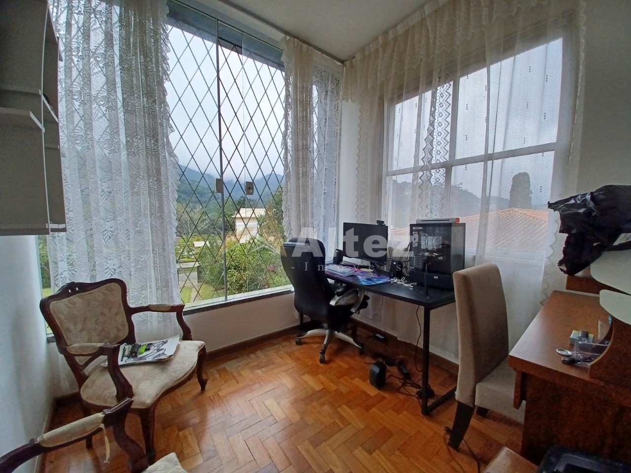 Casa, 4 quartos, 1210 m² - Foto 20
