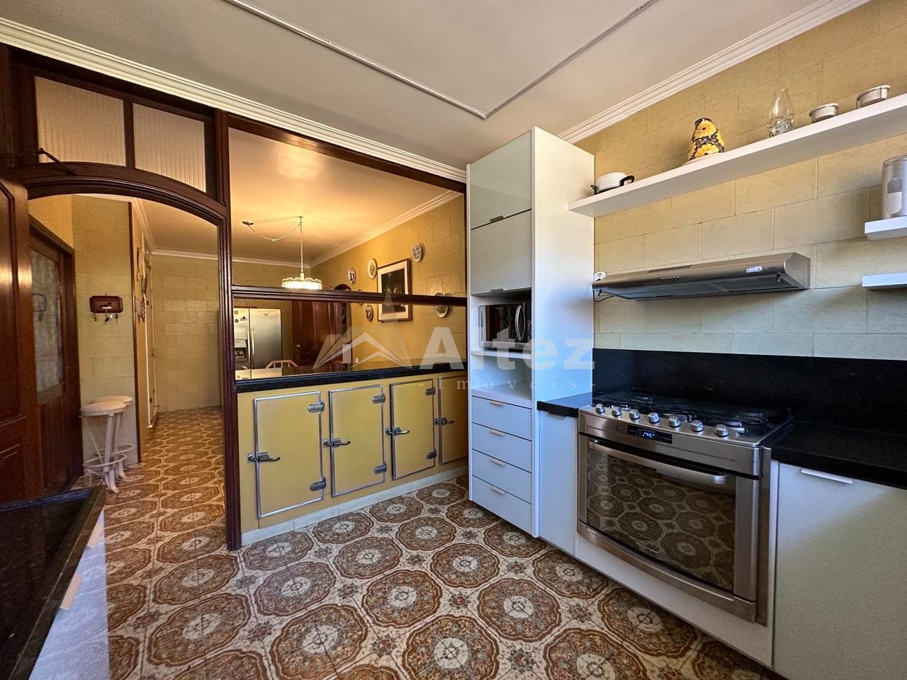 Casa, 4 quartos, 3526 m² - Foto 44