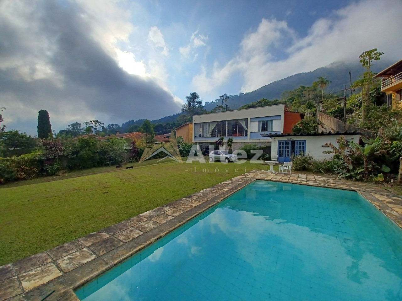 Casa, 4 quartos, 1210 m² - Foto 2