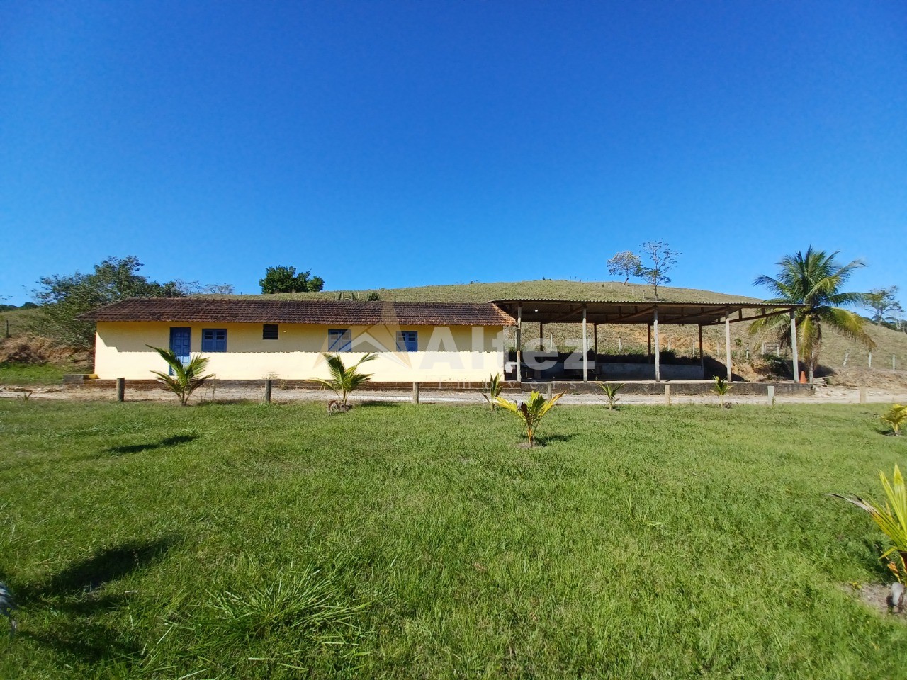 Sítio, 3 quartos, 48 hectares - Foto 30