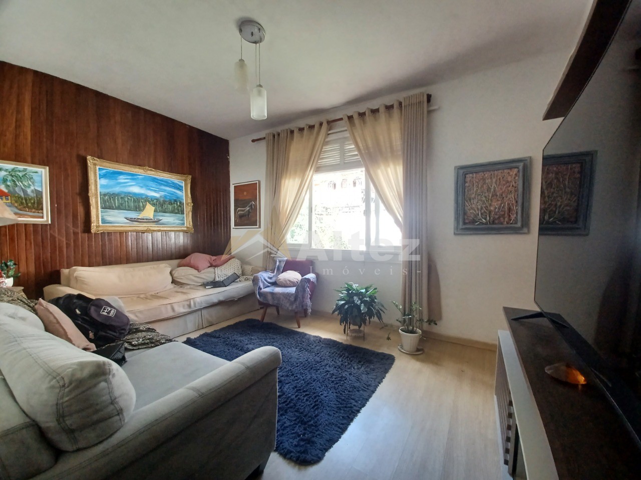 Casa, 3 quartos, 536 m² - Foto 5