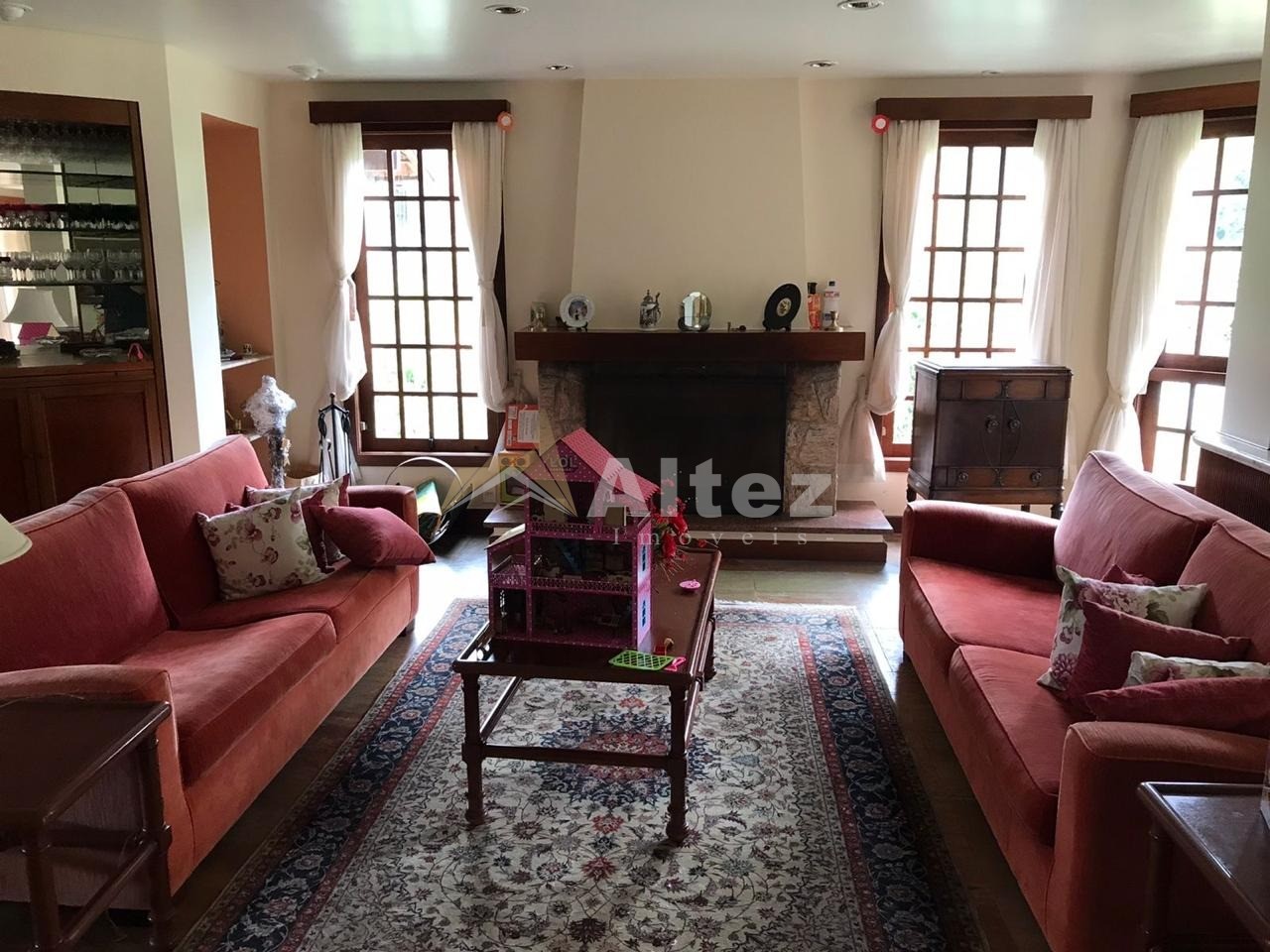 Casa, 6 quartos, 3250 m² - Foto 10