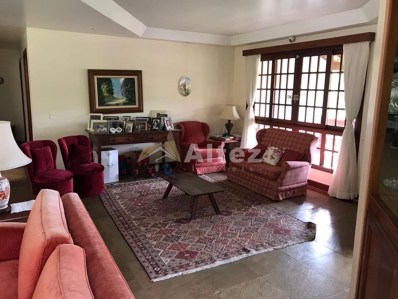 Casa, 6 quartos, 3250 m² - Foto 12