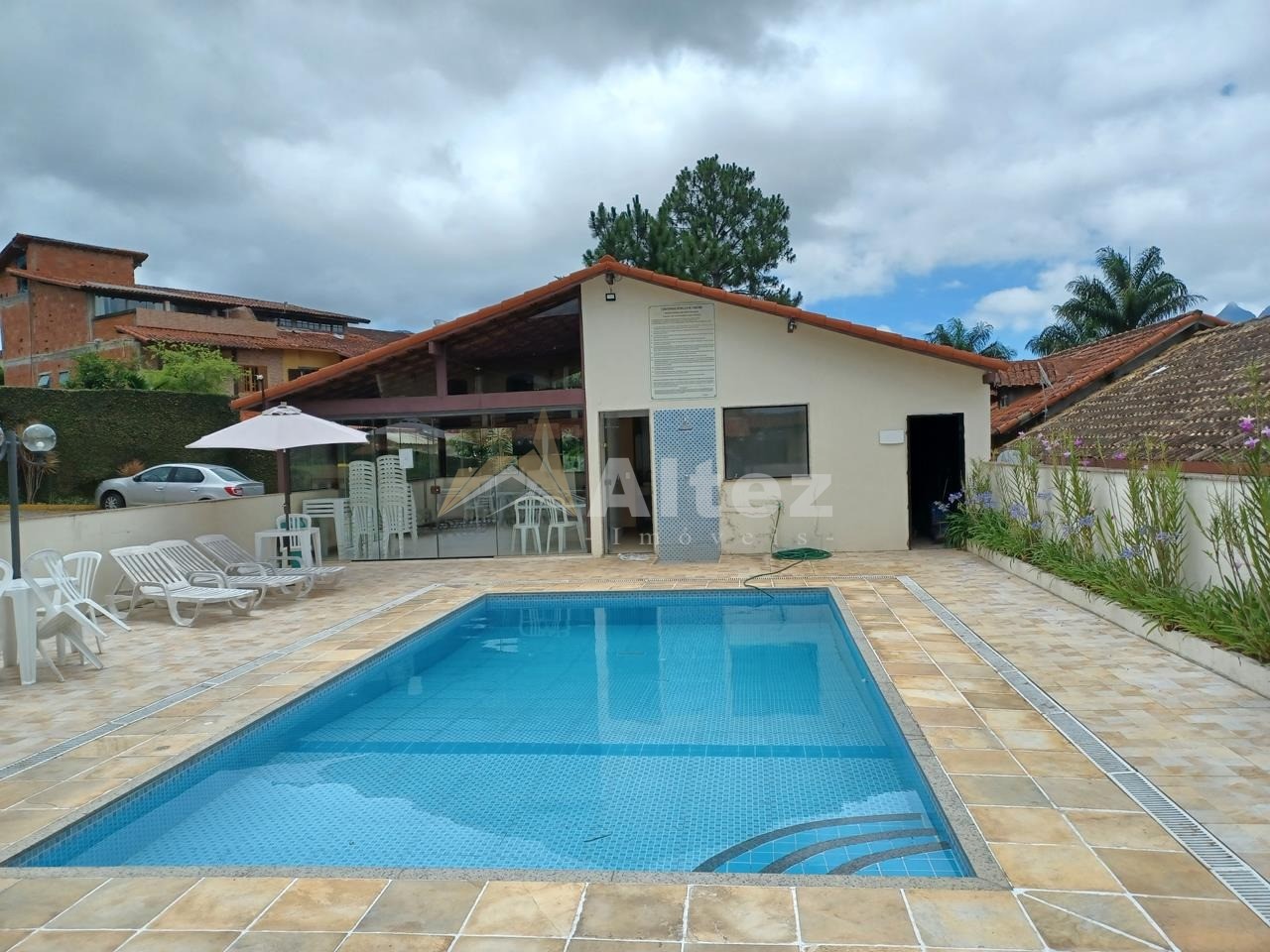 Casa, 2 quartos, 76 m² - Foto 24