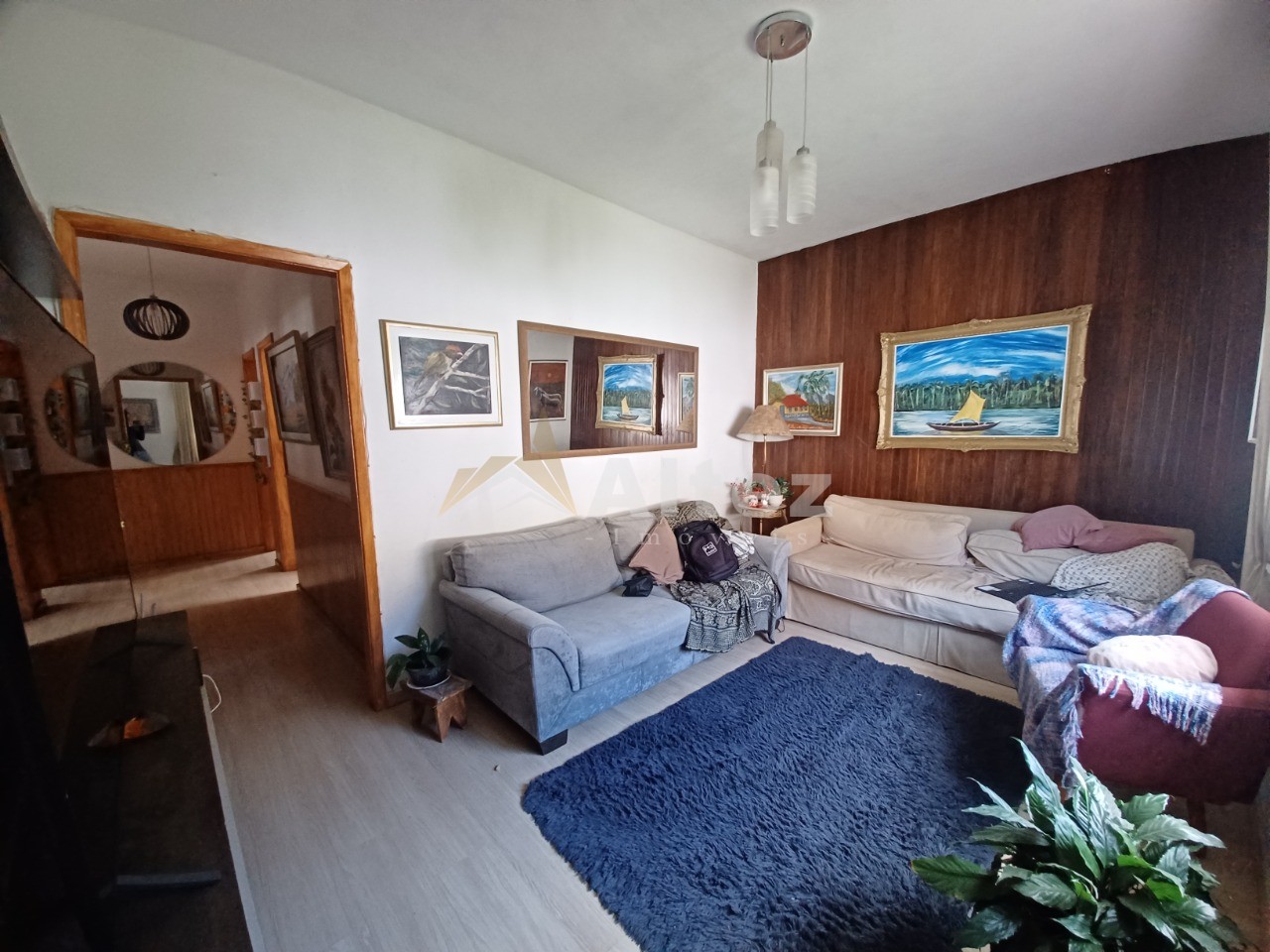 Casa, 3 quartos, 536 m² - Foto 4