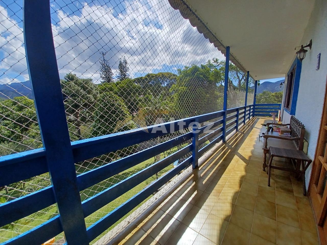 Casa, 4 quartos, 1600 m² - Foto 22