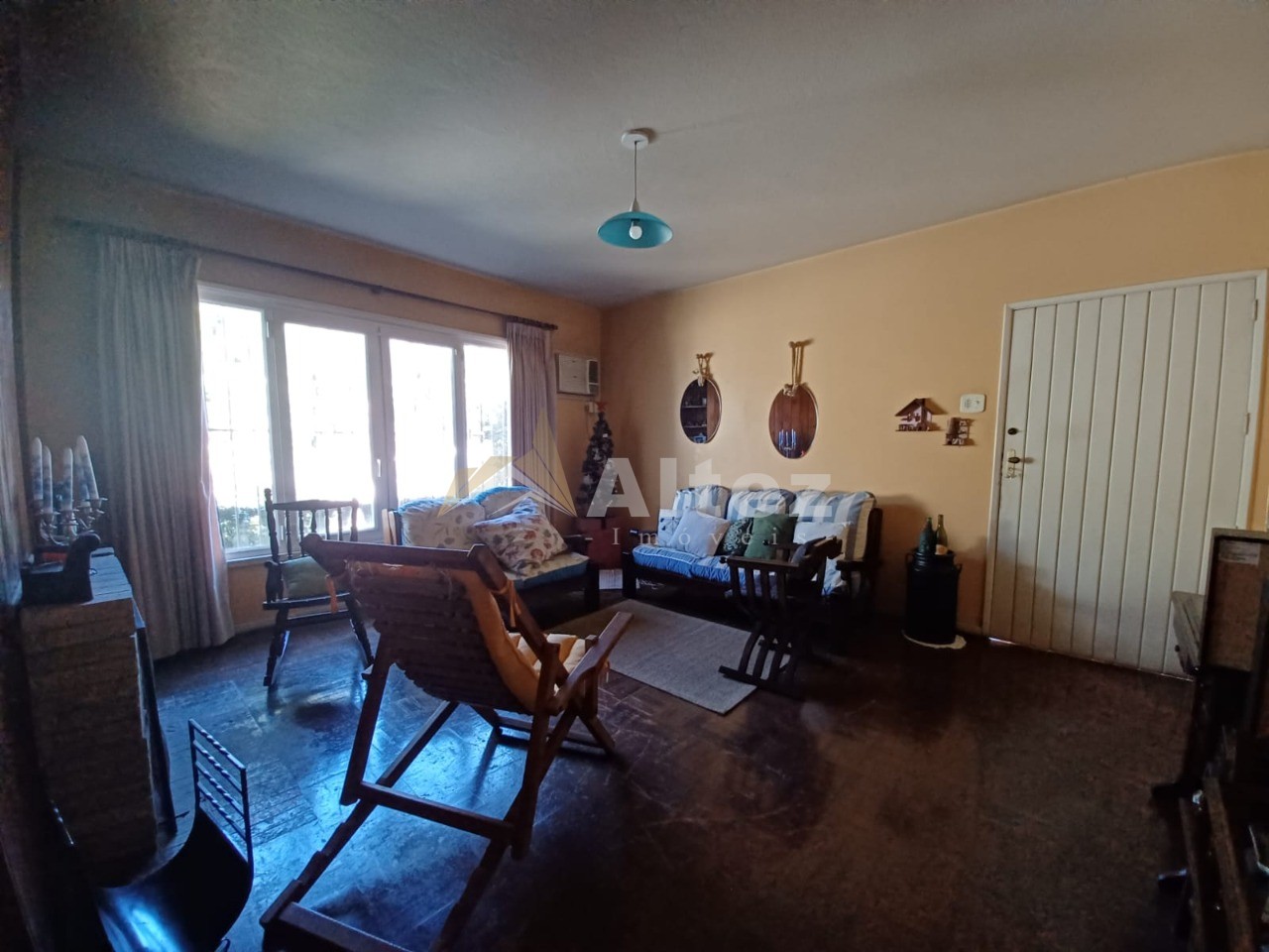 Casa, 3 quartos, 240 m² - Foto 11