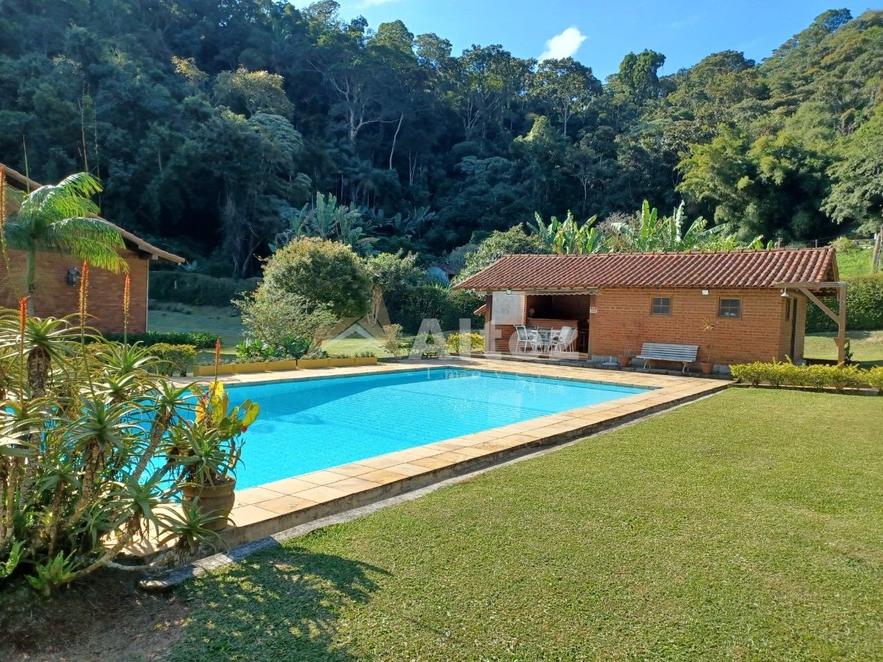 Casa, 4 quartos, 5980 m² - Foto 13