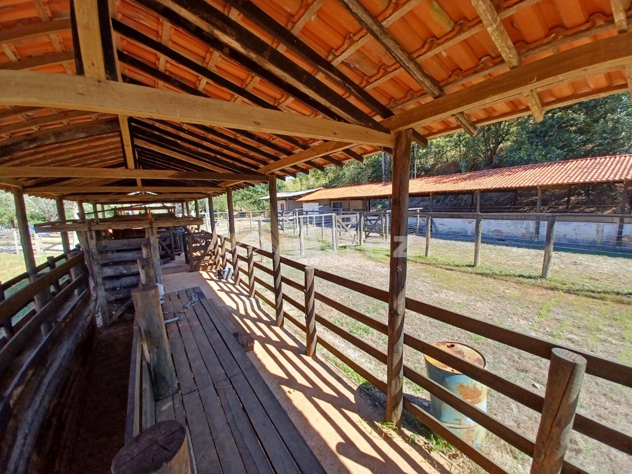 Sítio, 3 quartos, 48 hectares - Foto 42