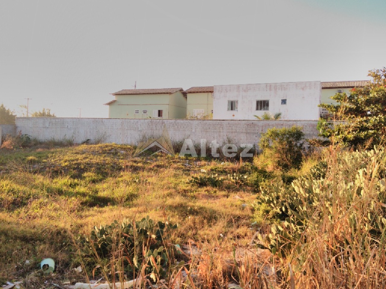 Terreno, 955 m² - Foto 8
