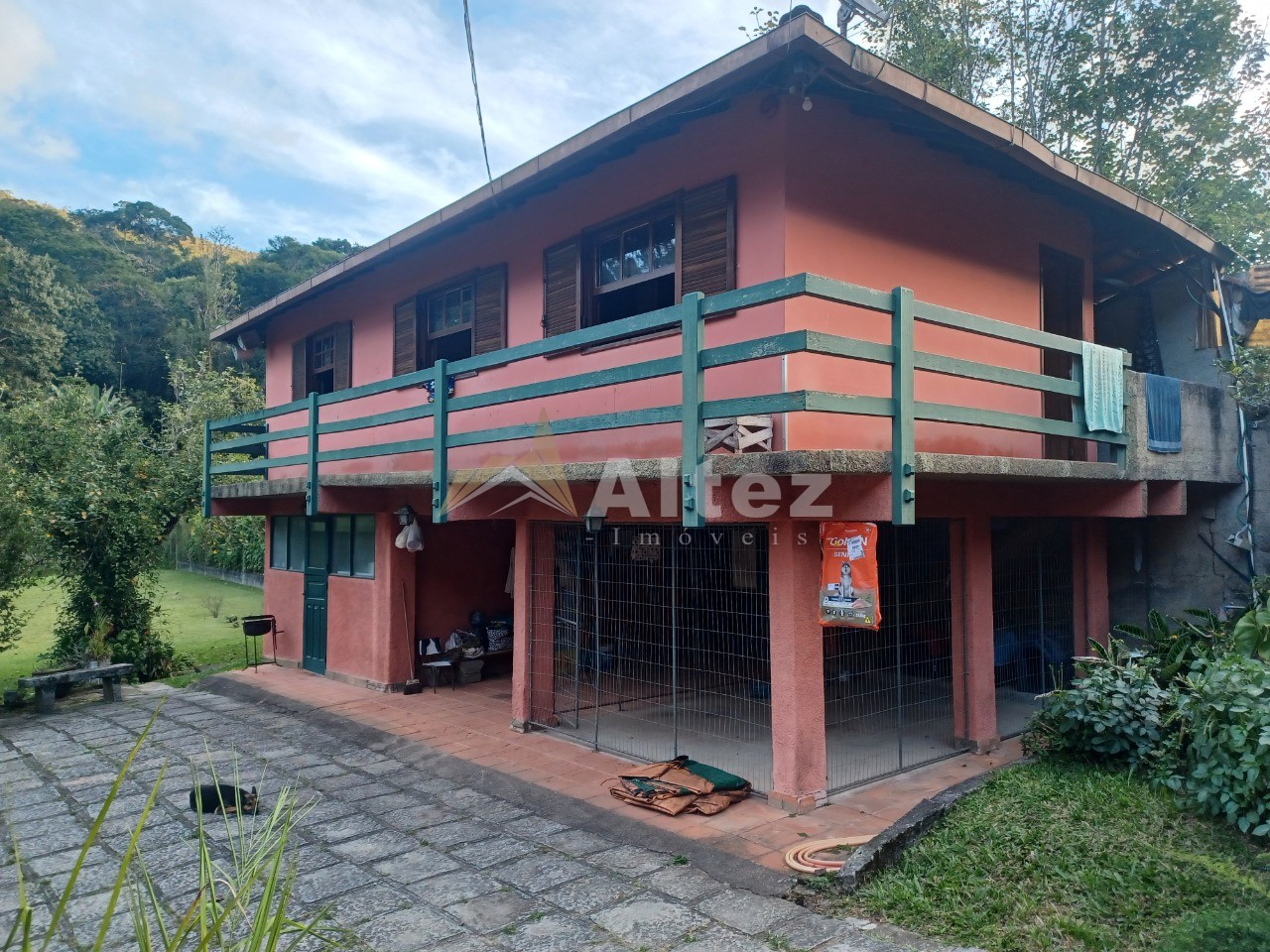 Casa, 6 quartos, 8000 m² - Foto 38