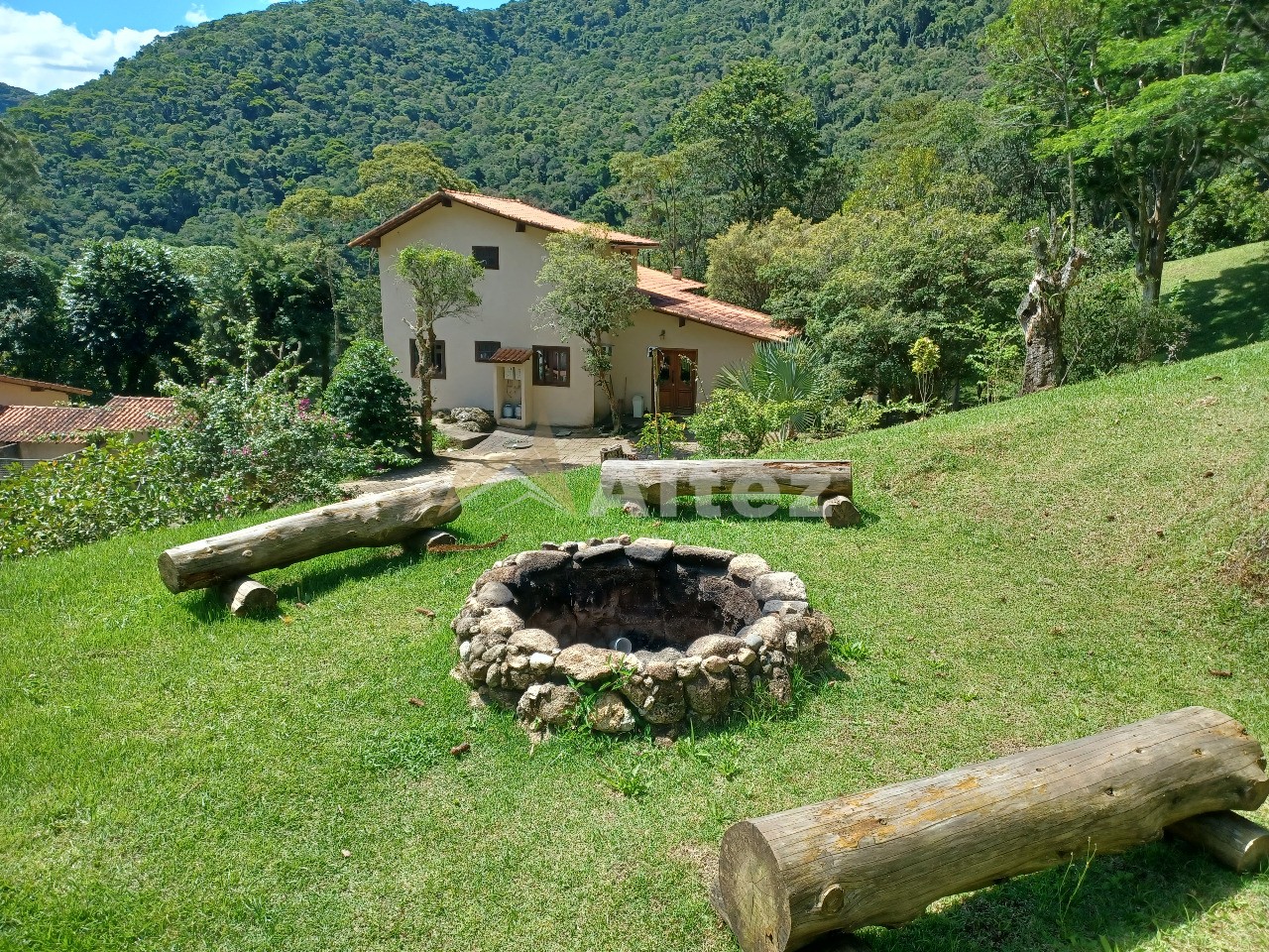 Sítio, 4 quartos, 11 hectares - Foto 2