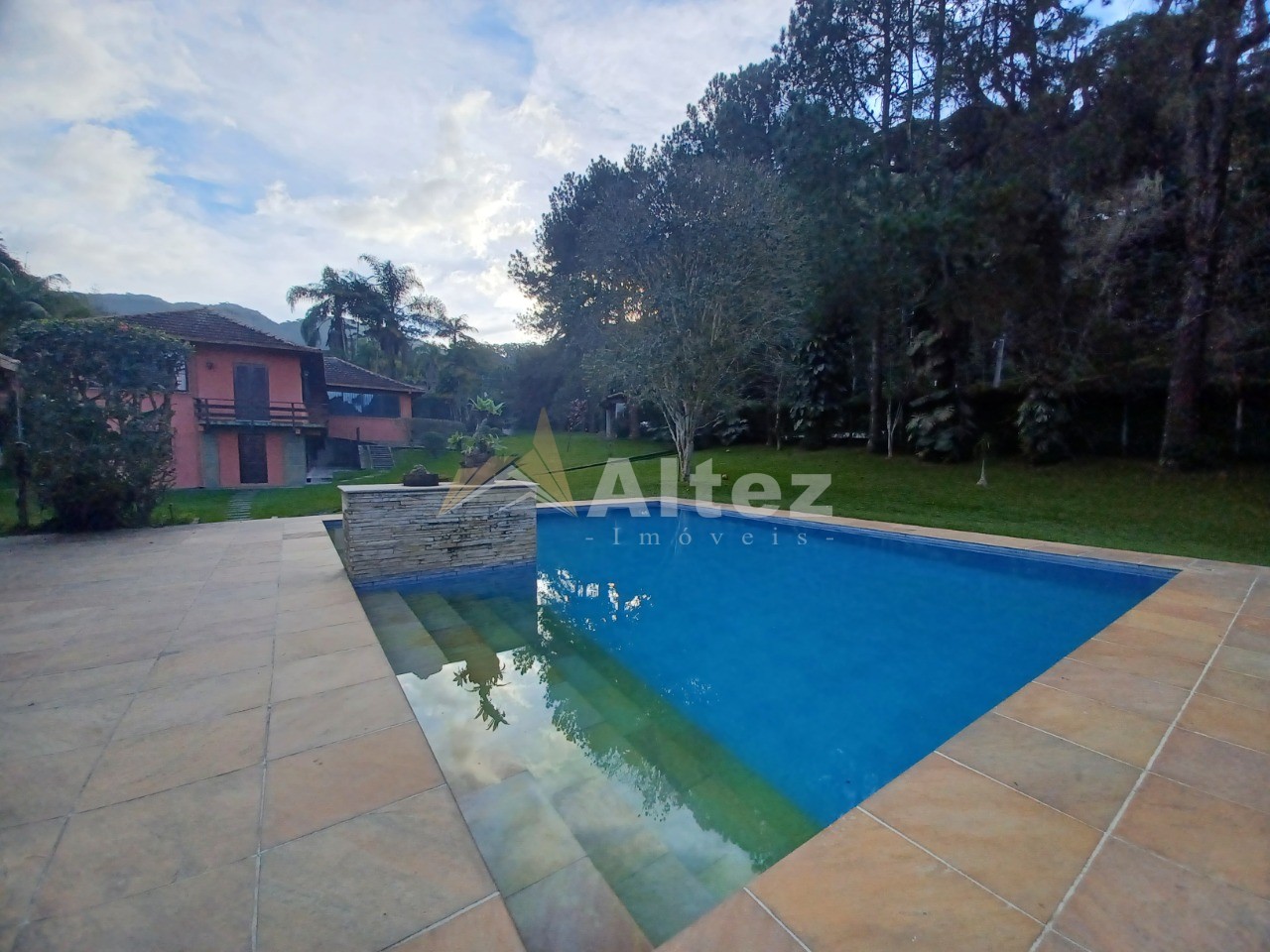 Casa, 6 quartos, 8000 m² - Foto 6