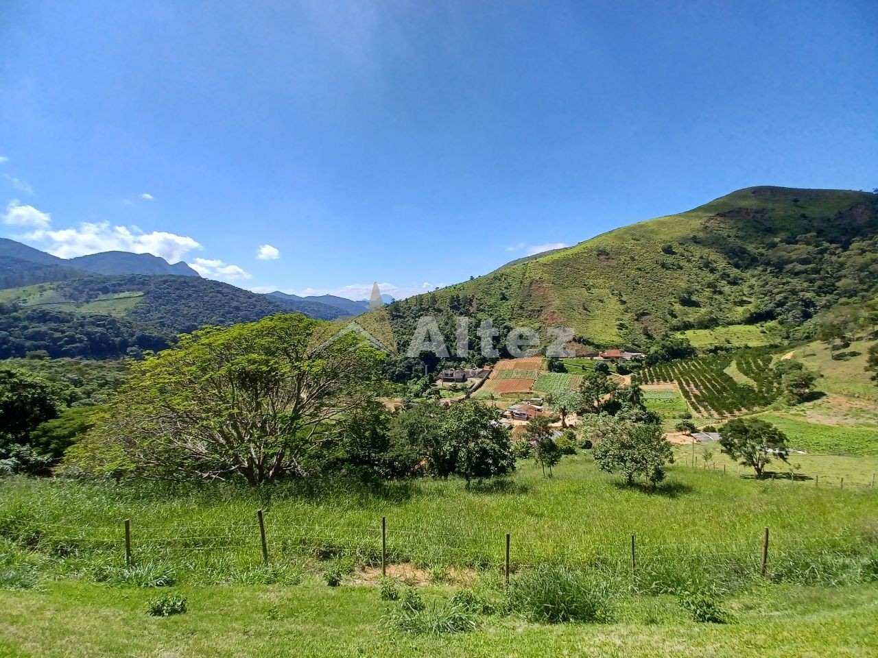 Sítio, 2 quartos, 1 hectares - Foto 6