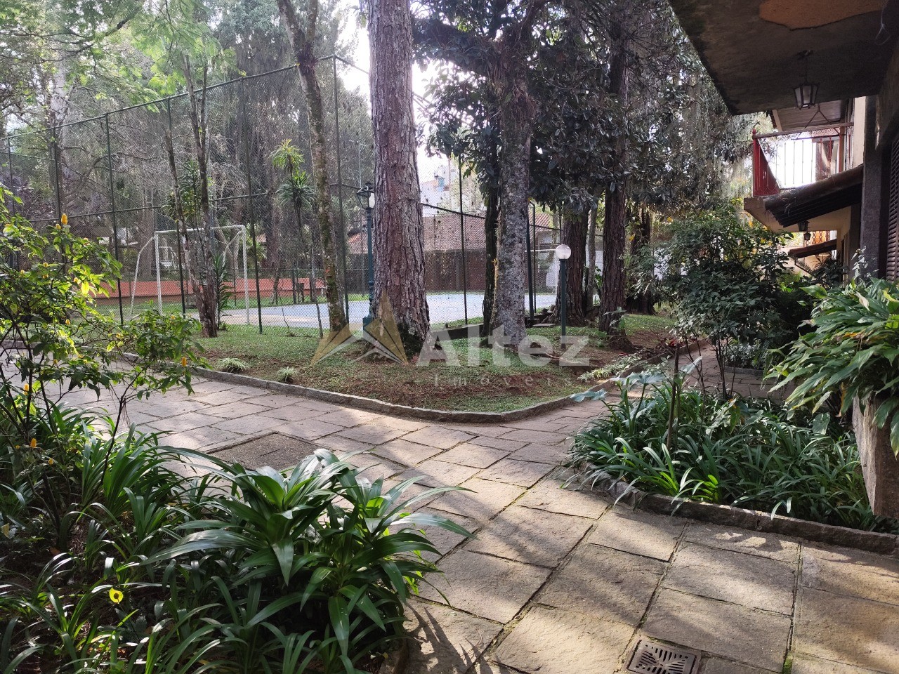 Casa, 6 quartos - Foto 21