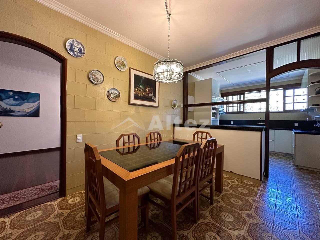 Casa, 4 quartos, 3526 m² - Foto 76