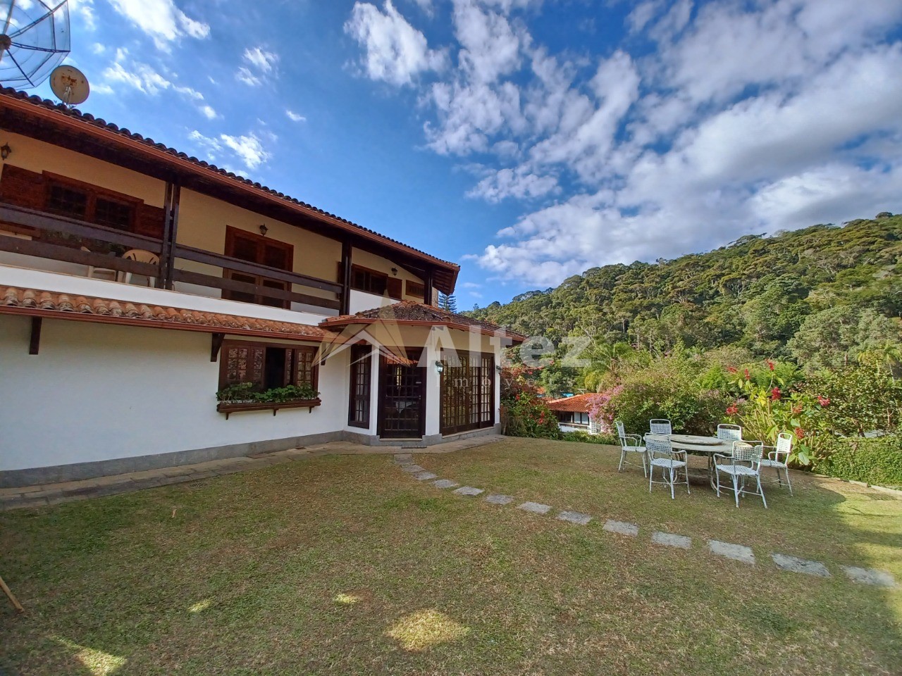 Casa, 6 quartos, 3250 m² - Foto 2