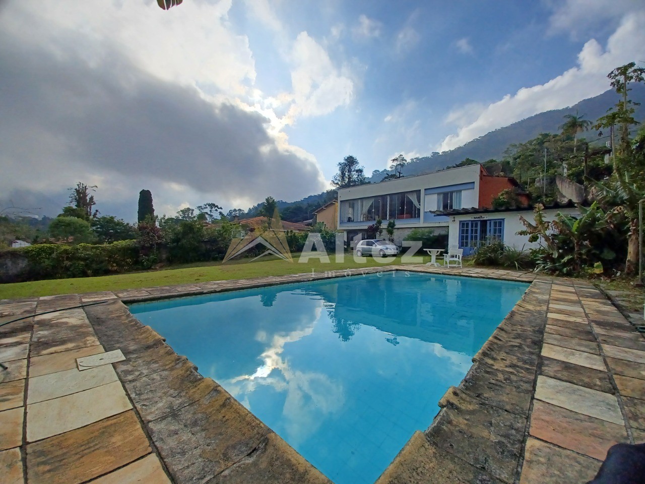 Casa, 4 quartos, 1210 m² - Foto 25