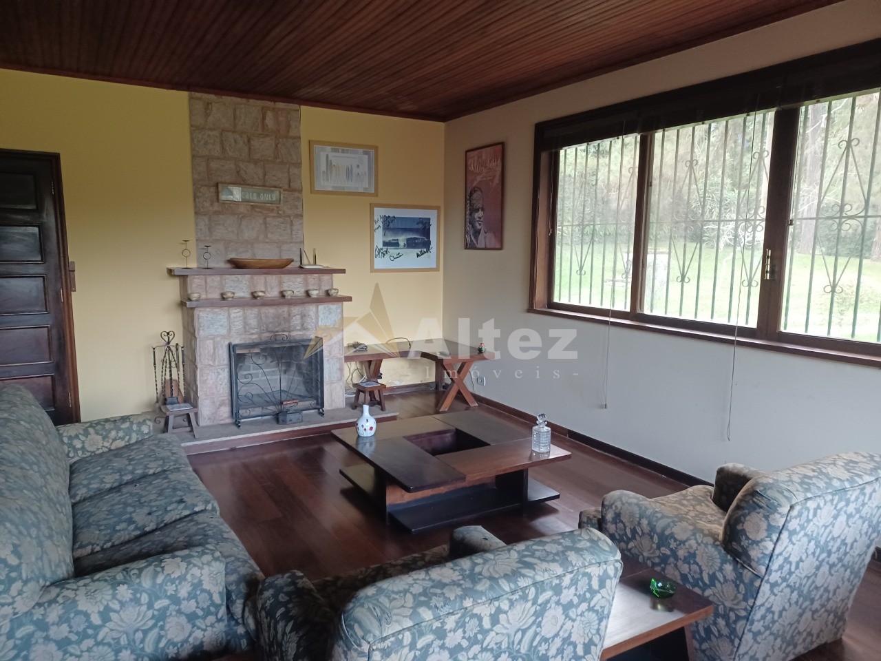 Casa, 6 quartos, 8000 m² - Foto 7