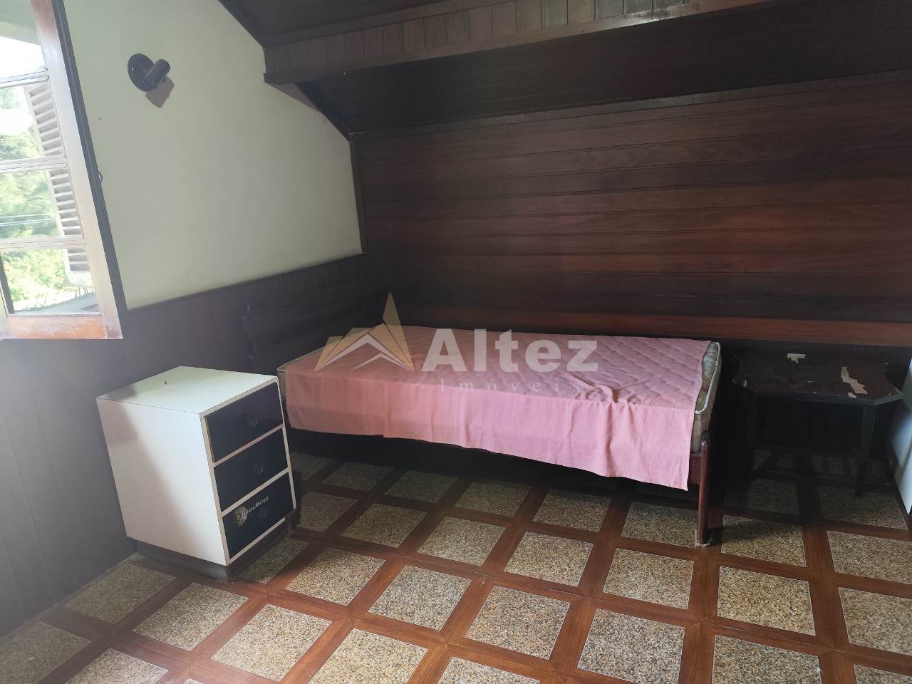 Casa, 6 quartos - Foto 16