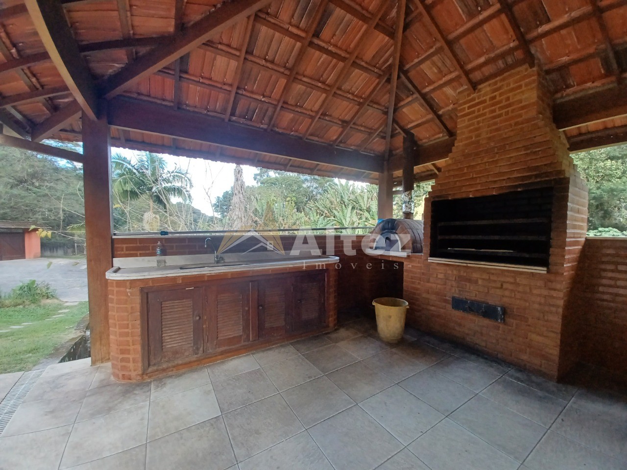 Casa, 6 quartos, 8000 m² - Foto 29