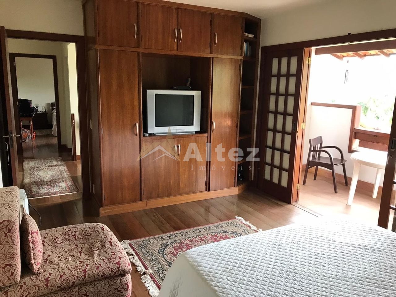Casa, 6 quartos, 3250 m² - Foto 21