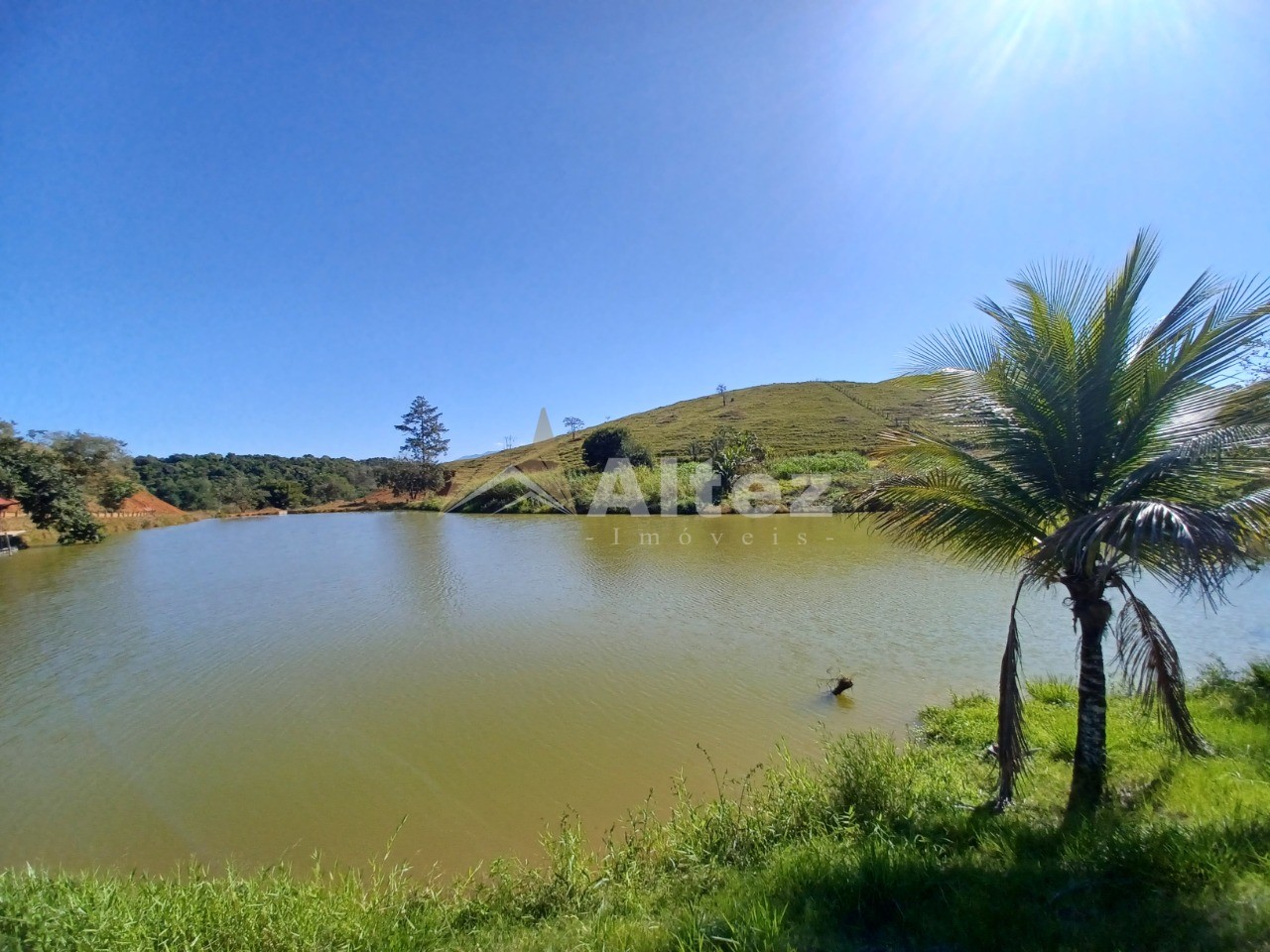 Sítio, 3 quartos, 48 hectares - Foto 20