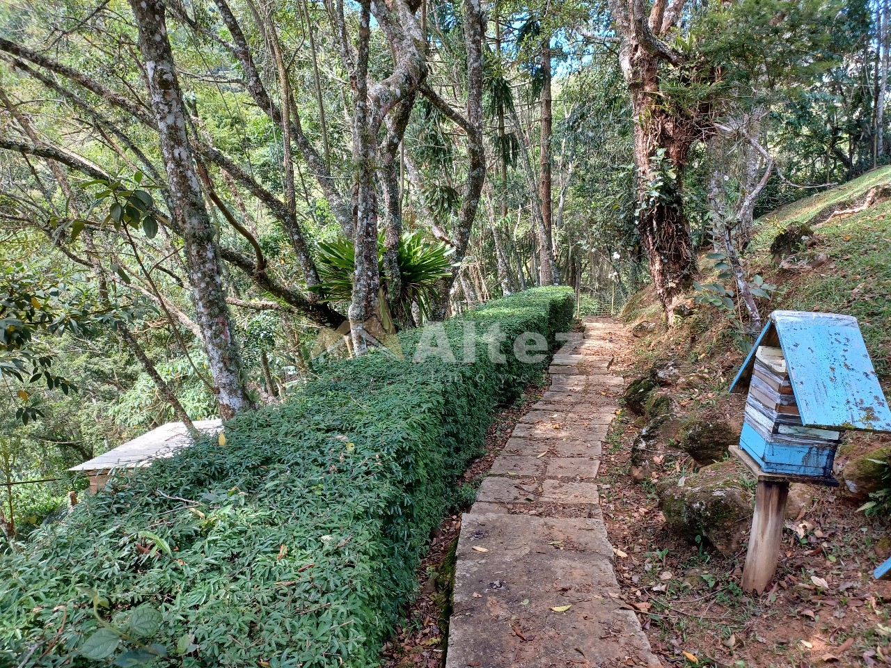 Sítio, 4 quartos, 11 hectares - Foto 60