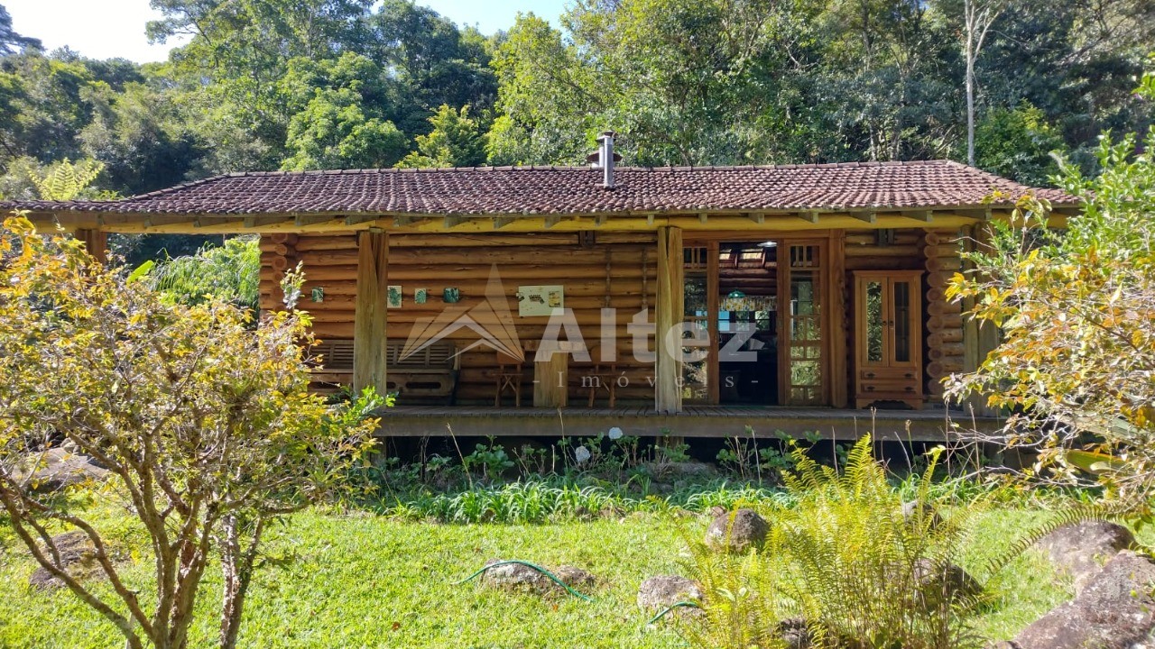 Sítio, 6 quartos, 2 hectares - Foto 16