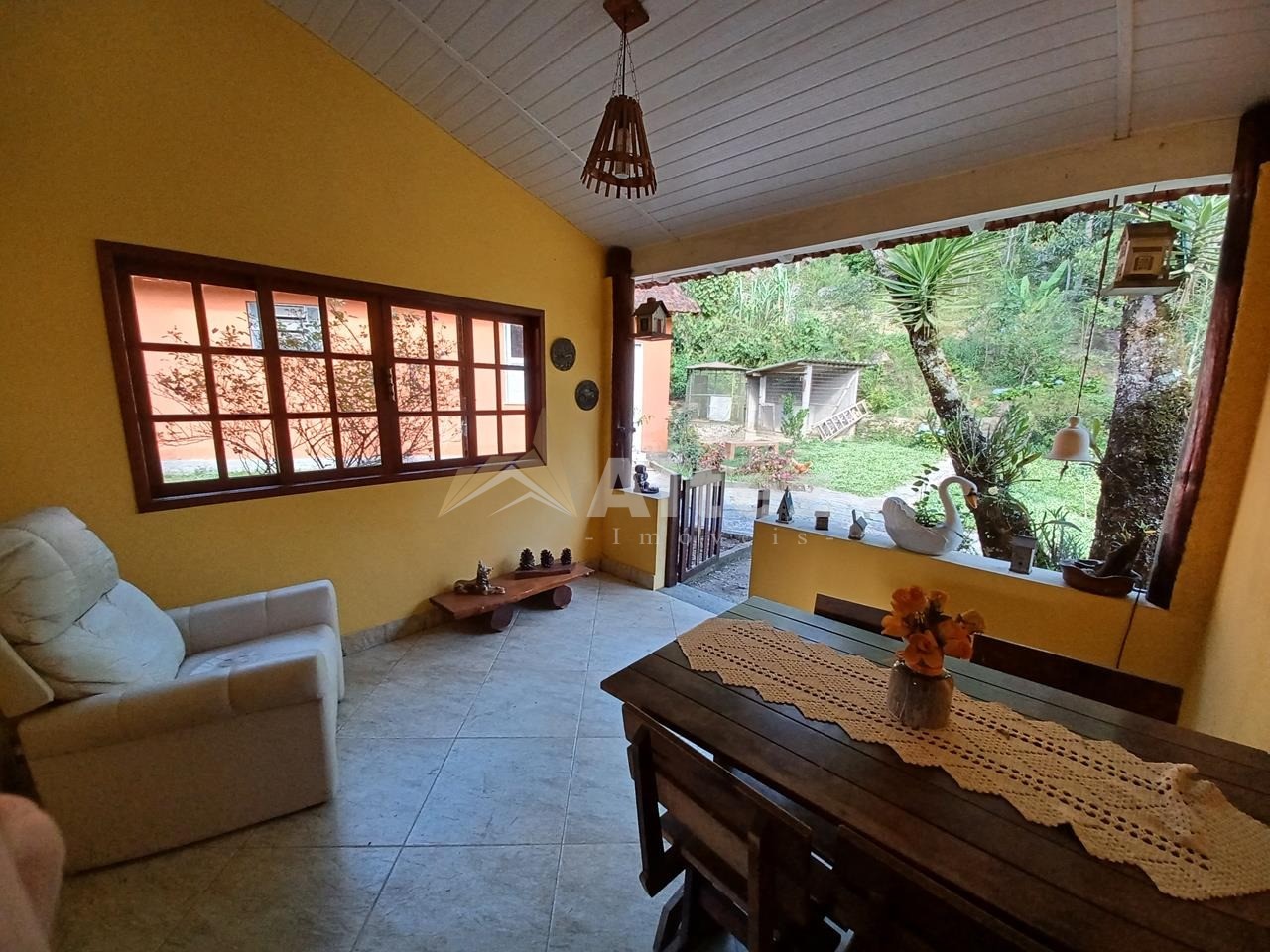 Sítio, 3 quartos, 2 hectares - Foto 6