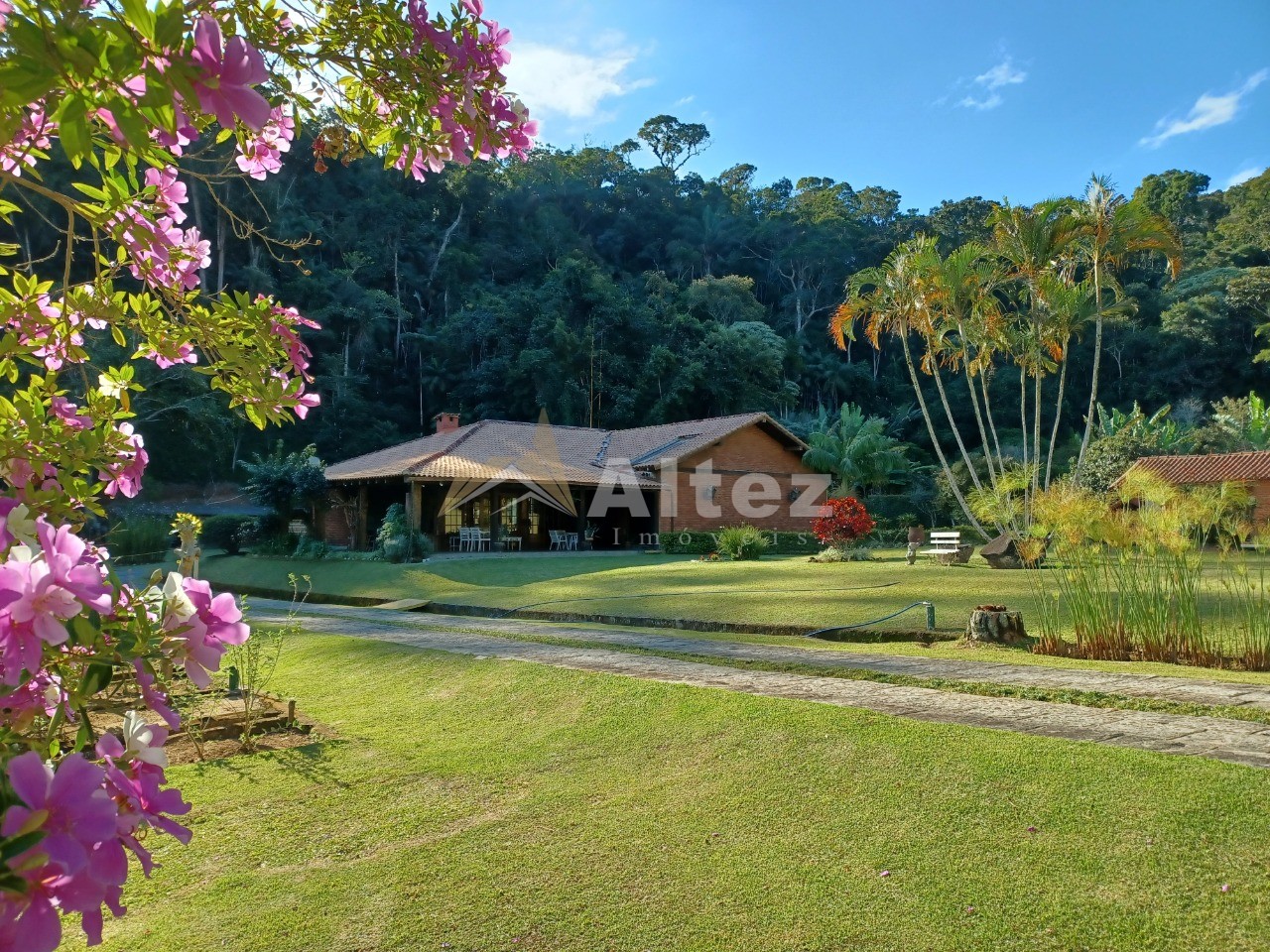 Casa, 4 quartos, 5980 m² - Foto 2