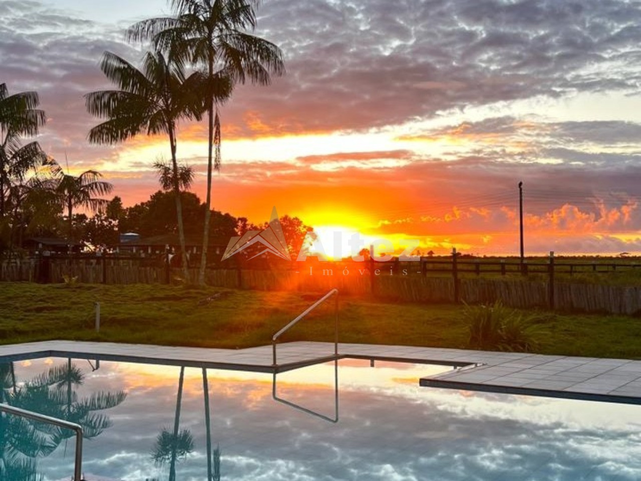 Fazenda, 587 hectares - Foto 11