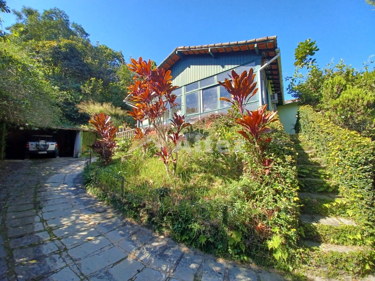 Casa, 3 quartos, 240 m² - Foto 2