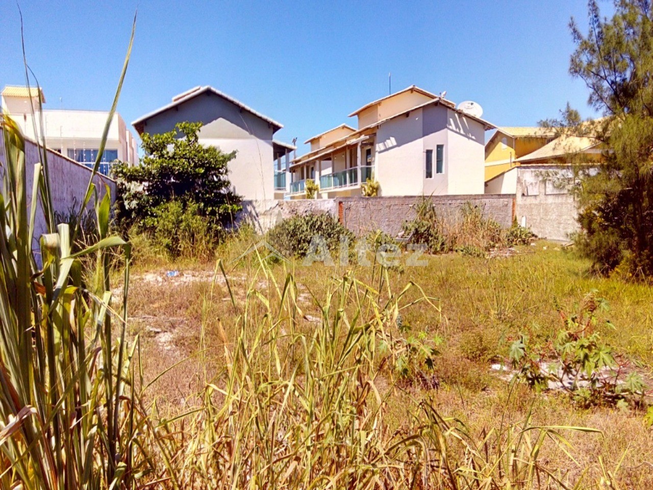 Terreno, 445 m² - Foto 3