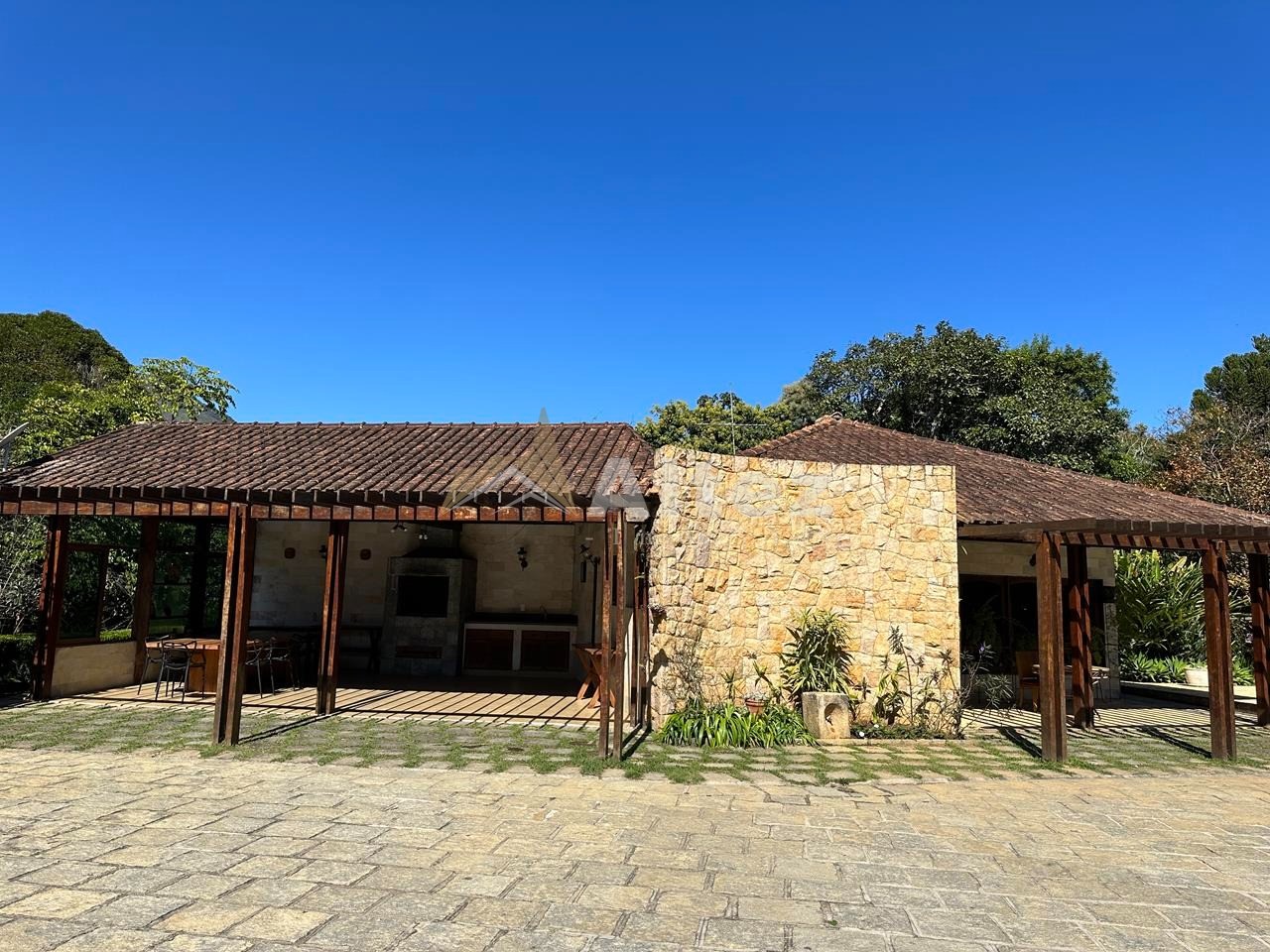 Casa, 4 quartos, 3526 m² - Foto 6