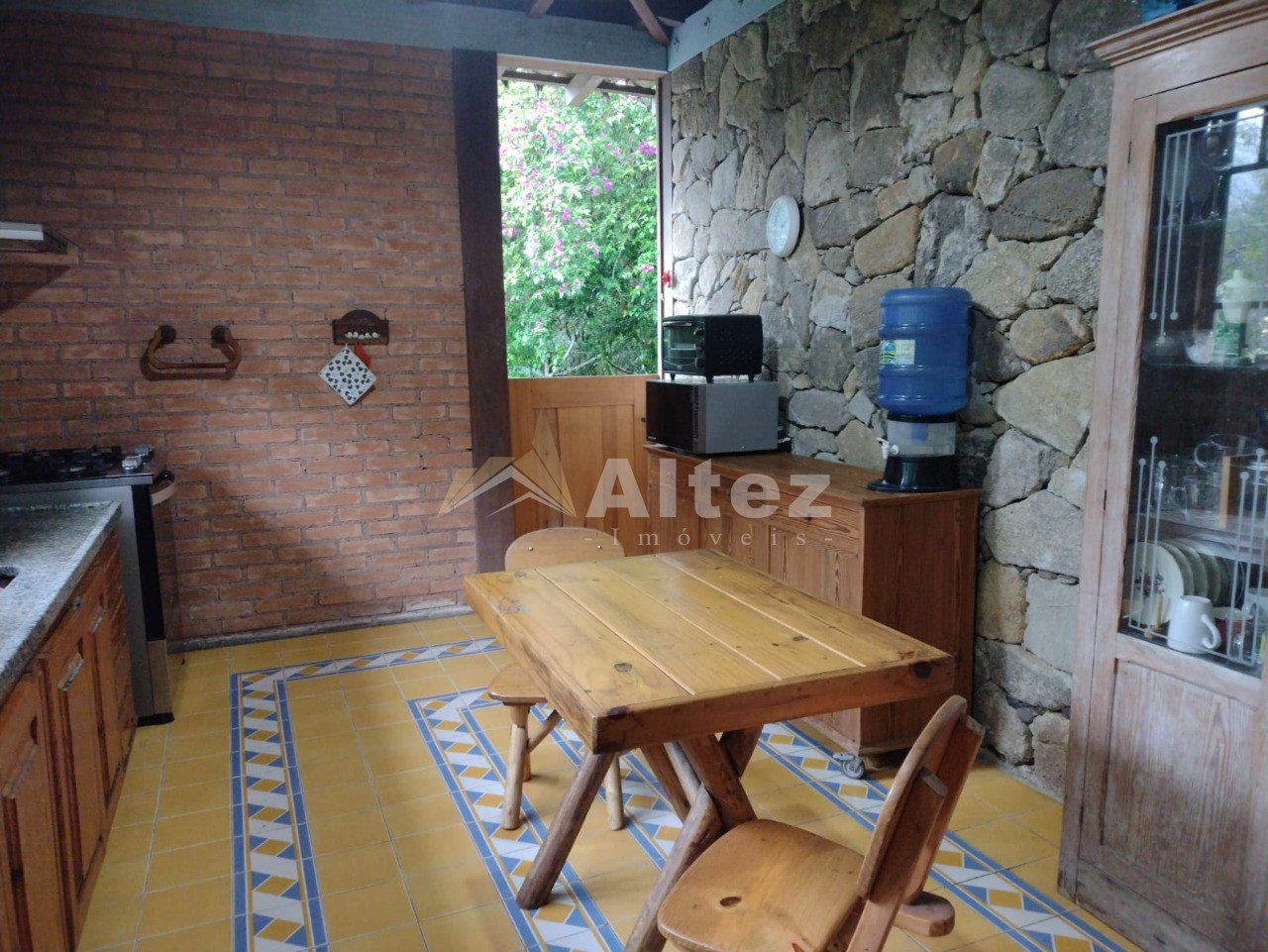 Sítio, 6 quartos, 2 hectares - Foto 46