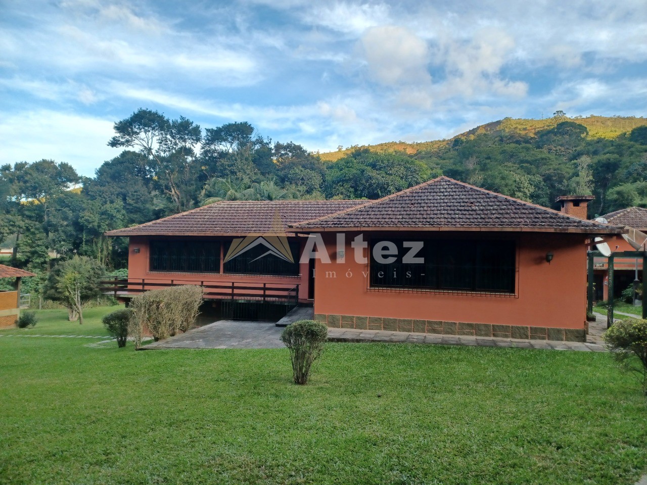 Casa, 6 quartos, 8000 m² - Foto 2