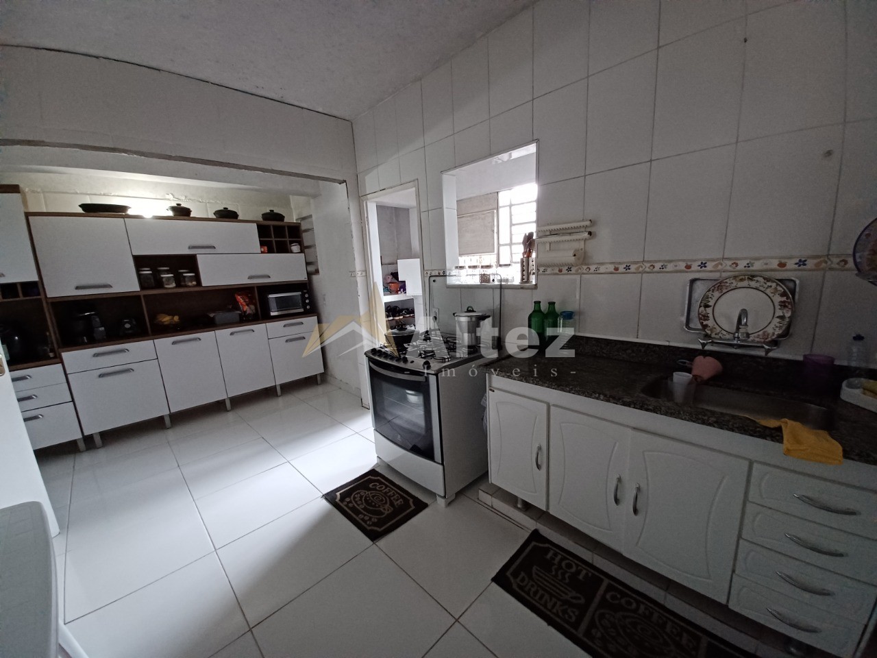 Casa, 3 quartos, 300 m² - Foto 9