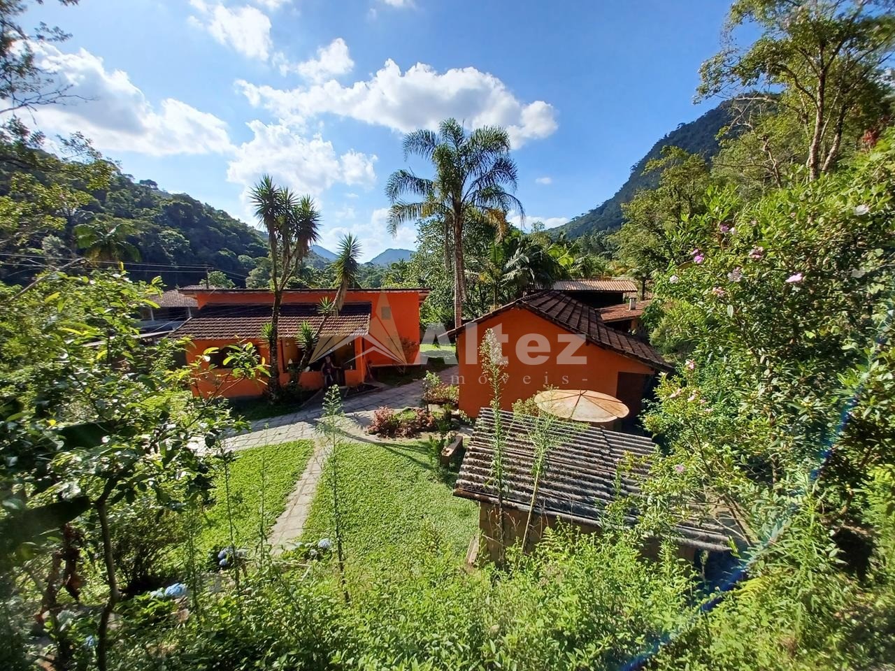 Sítio, 3 quartos, 2 hectares - Foto 3