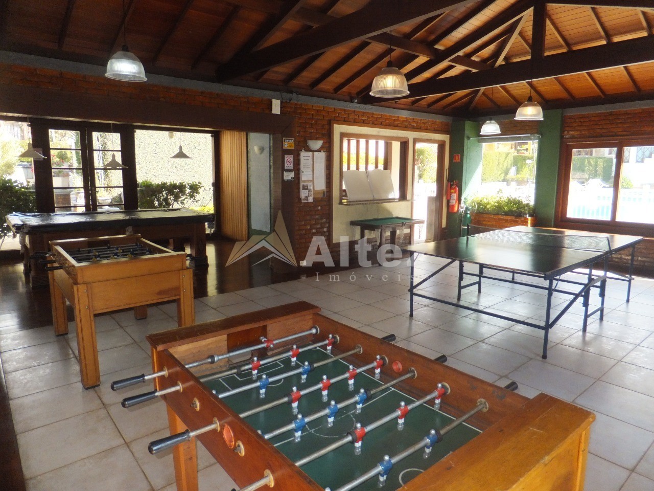 Casa, 5 quartos, 300 m² - Foto 25